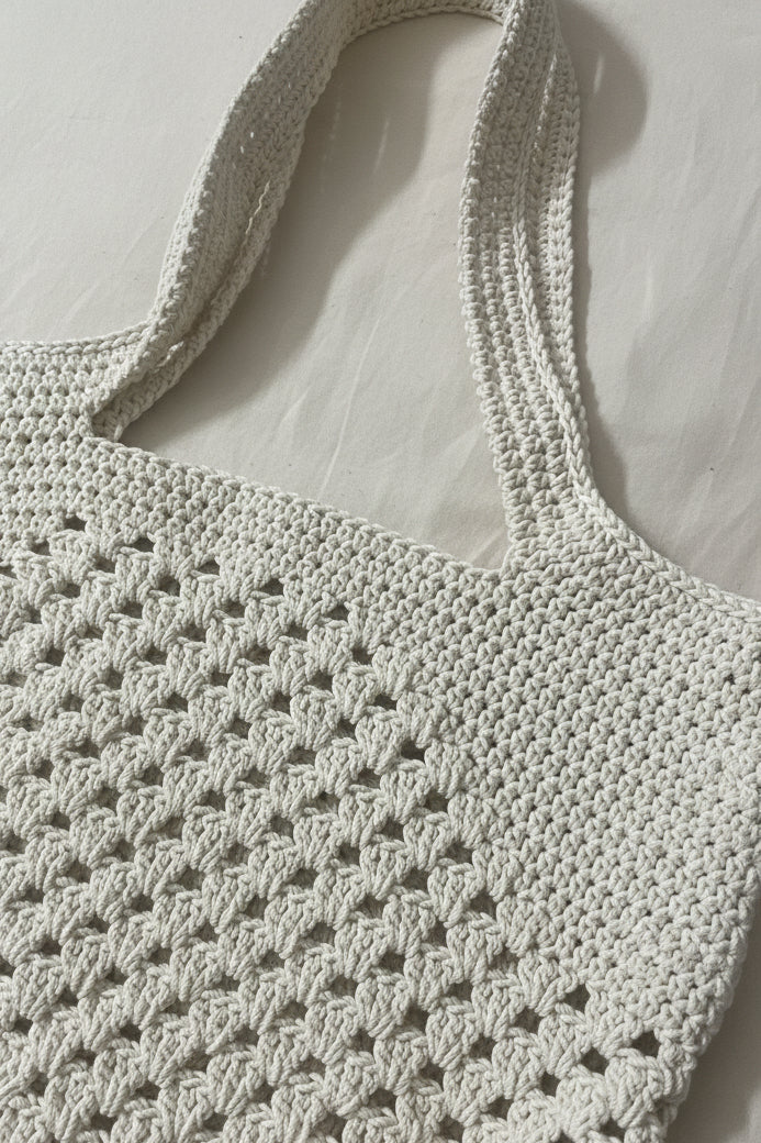 Seaside Tote Bag