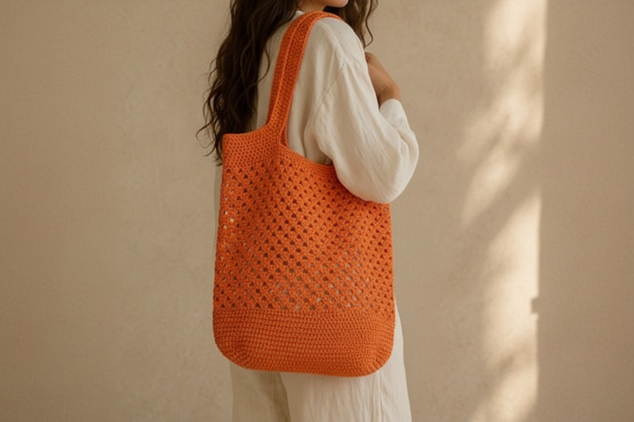 Shoreline Tote Bag