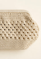 Coastal Glow Clutch