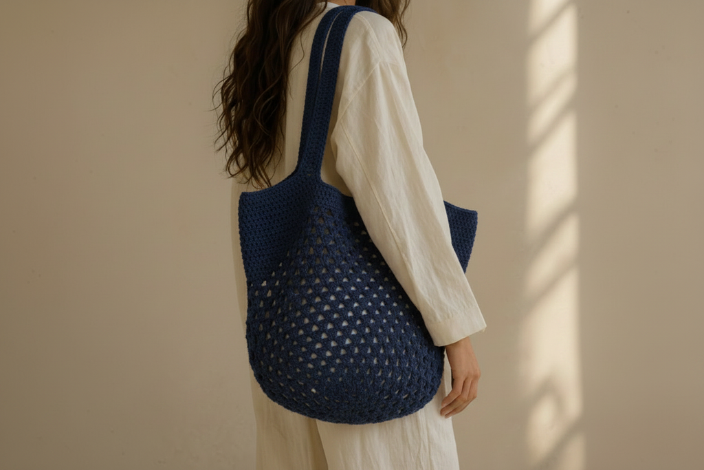 Seaside Tote Bag