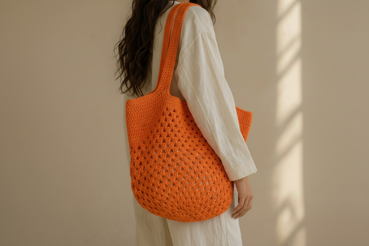 Seaside Tote Bag