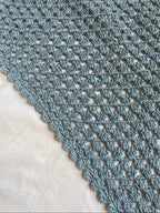 Ripple Waist Band