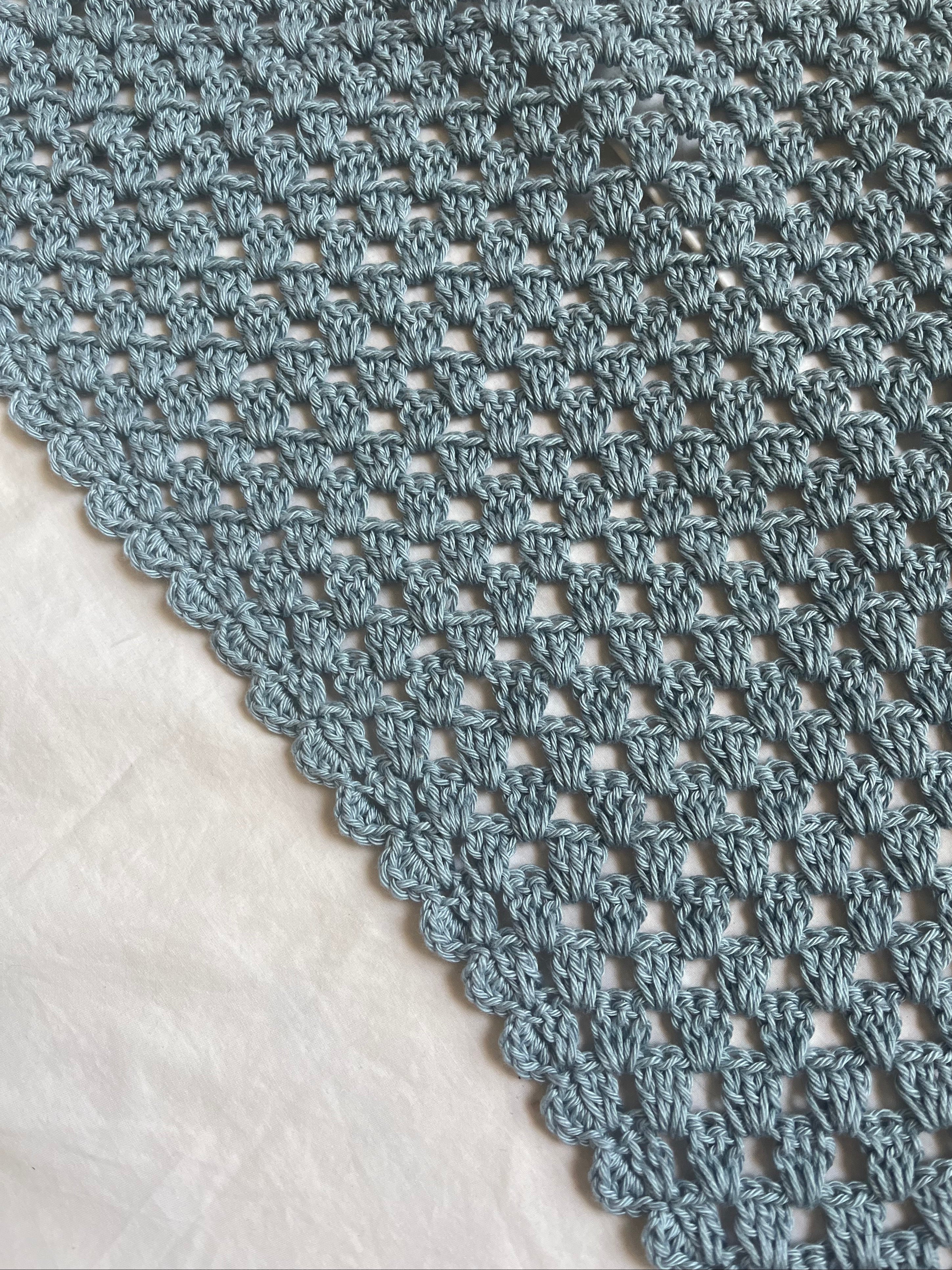 Ripple Waist Band