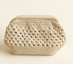 Coastal Glow Clutch