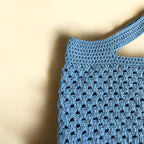 Shoreline Tote Bag