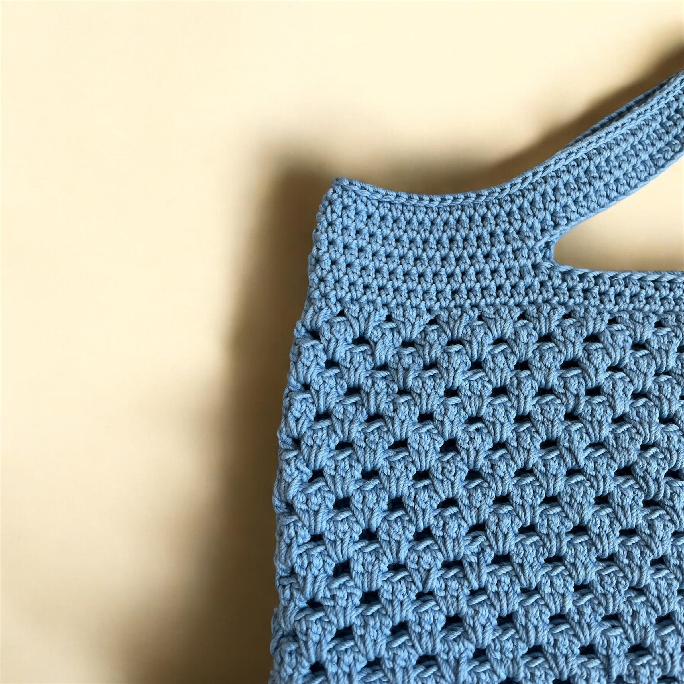 Shoreline Tote Bag