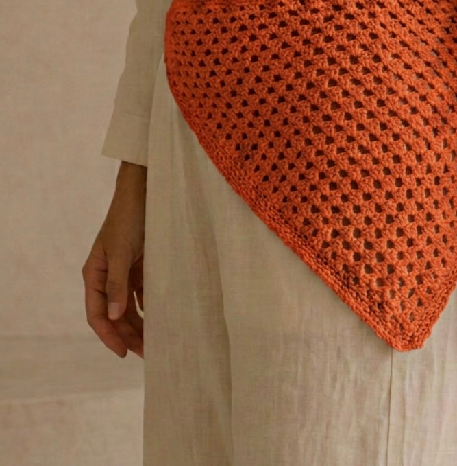 Ripple Waist Band