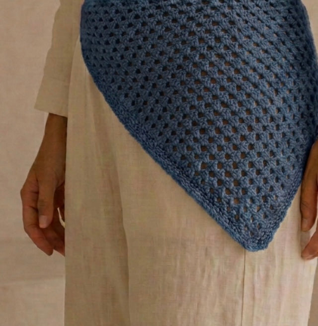Ripple Waist Band