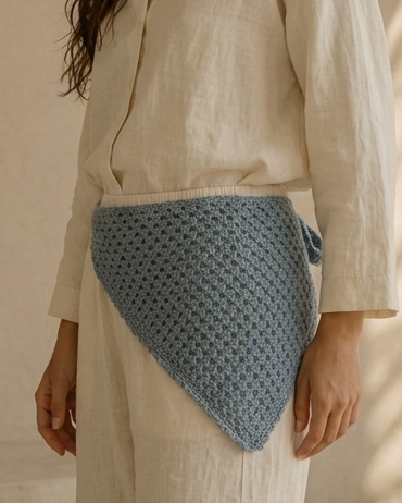 Ripple Waist Band