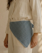 Ripple Waist Band