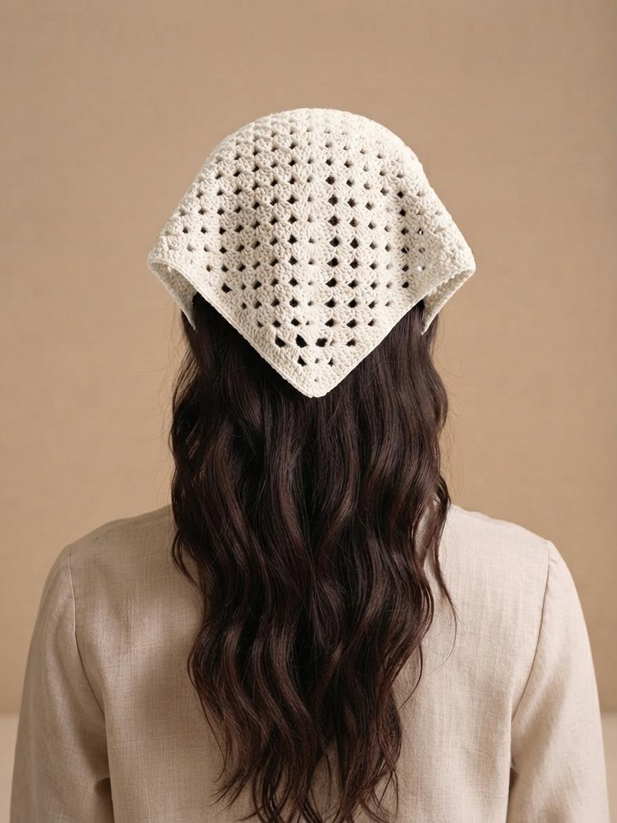 Dawn Reflection Bandana