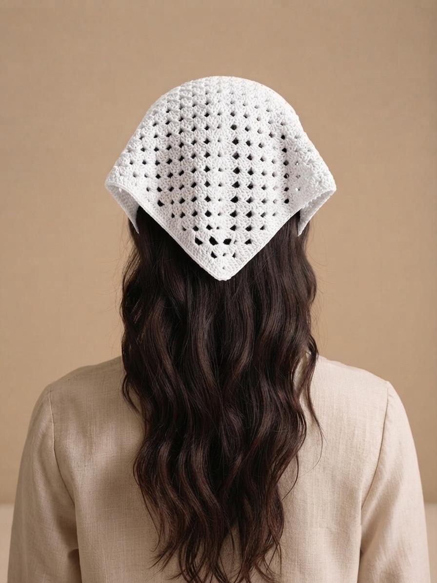 Dawn Reflection Bandana