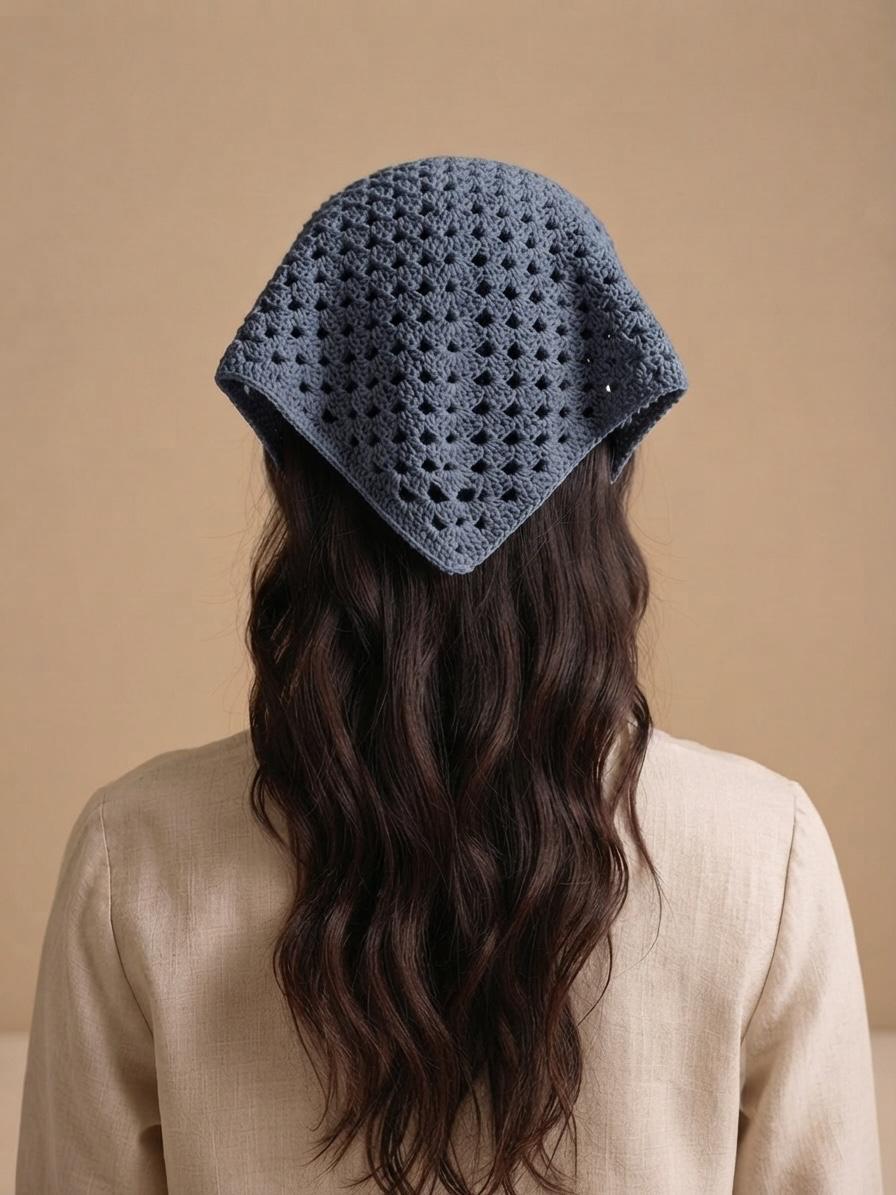 Dawn Reflection Bandana
